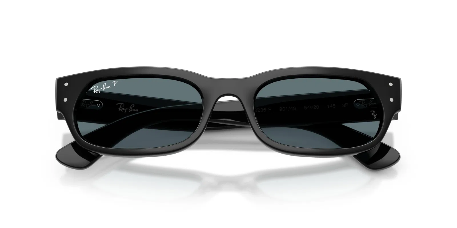 Ray-Ban 2236F Sunglasses - view 11